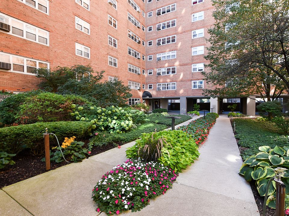 1st image of 4970 N Marine Dr APT 1429