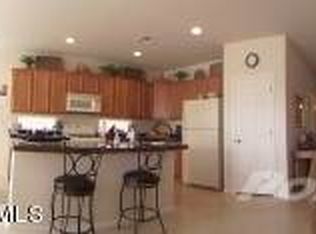 11795 N Sage Brook Rd, Tucson, AZ 85737