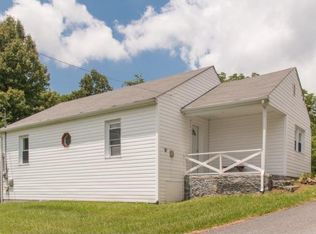 2235 5th St, Bristol, TN 37620