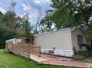 207 Harmony Hills Ct, Rhinelander, WI 54501