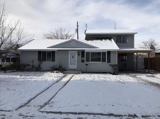 1060 Cathryn Ave, Idaho Falls, ID 83404