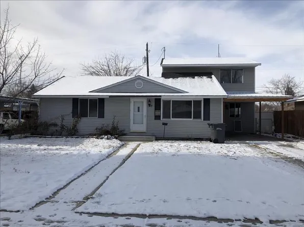 1060 Cathryn Ave, Idaho Falls, ID 83404