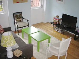 Rented by Boerum Hill Realty