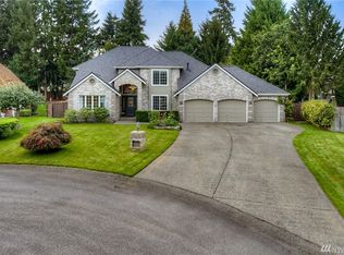 16702 96th Avenue Ct E, Puyallup, WA 98375