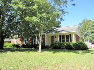 1611 Northwood Dr, Albany, GA 31721