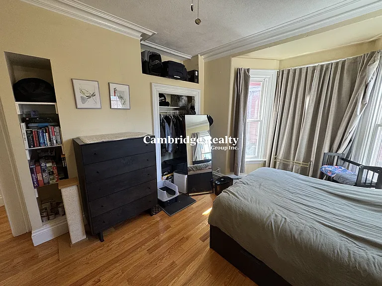 65 Walden St #1T — Photo 11