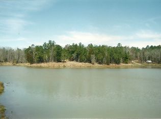 Lochlan Ln, Abbeville, SC 29620