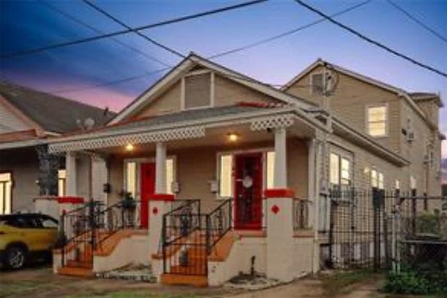 1st image of 1571 N Prieur St #B