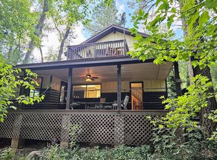 387 W Columbine Rd, Payson, AZ 85541