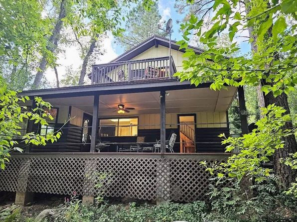 387 W Columbine Rd, Payson, AZ 85541