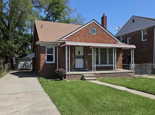15521 Stricker Ave, Eastpointe, MI 48021