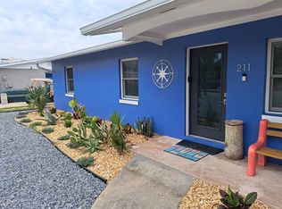 211 Ocean Palm Dr, Flagler Beach, FL 32136