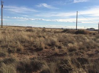 7683 Prarie St, Holbrook, AZ 86025