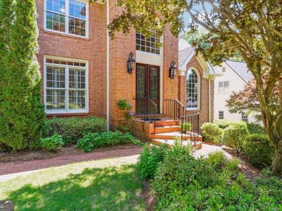 6300 Bannerhorn Run, Alpharetta, GA, 30005