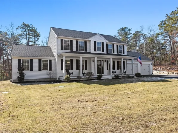 48 Shoals Ave, Plymouth, MA 02360