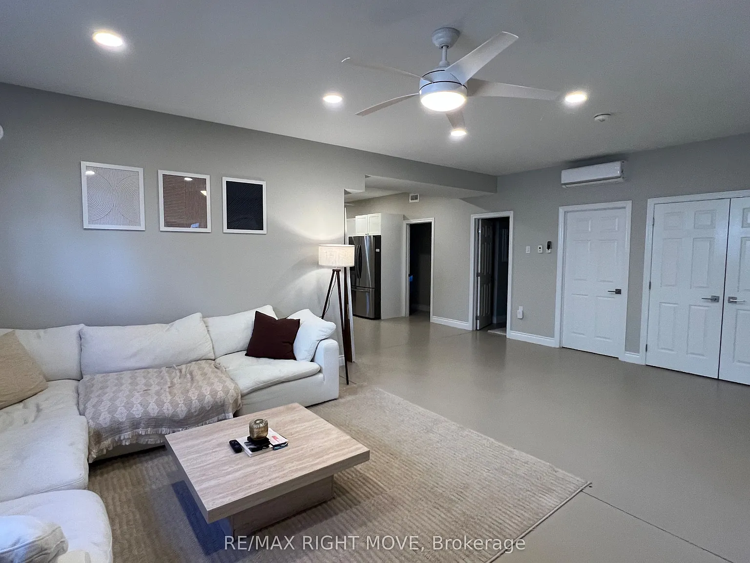 2 bed, $2,300 — Photo 4