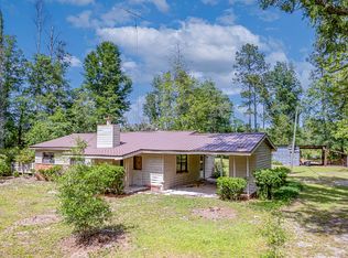 15337 County Road 132, Live Oak, FL 32060