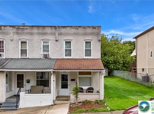 205 N Irving St, Allentown, PA 18109
