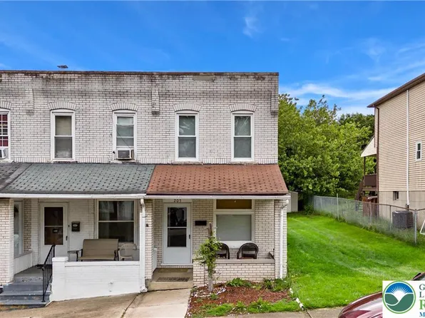 205 N Irving St, Allentown, PA 18109