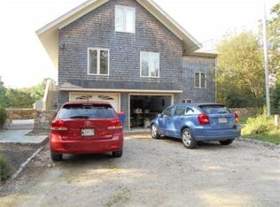 25 Riverview Dr, Westport, MA 02790