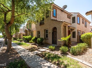 4117 E Tulsa St, Gilbert, AZ 85295