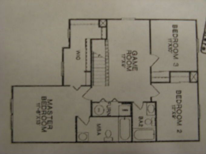 Second Floor