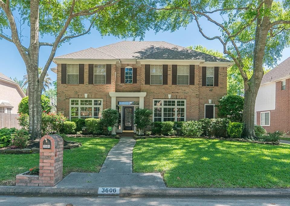 1st image of 3606 Whispering Brook Dr