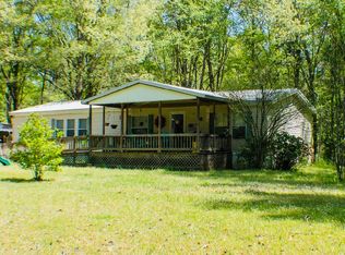 1876 Old Walthall Rd, Eupora, MS 39744