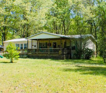 1876 Old Walthall Rd, Eupora, MS, 39744