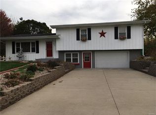 406 W Fairgrounds Ave, Jerseyville, IL 62052