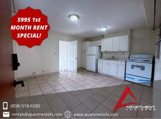 Kalamalama II Apartments, Honolulu, HI 96815