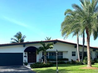 3121 NE 55th Ct, Fort Lauderdale, FL 33308