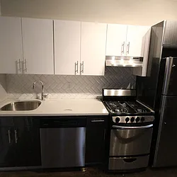 Rented by Simply Brooklyn Realty Inc