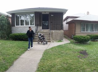 7519 Lorel Ave, Burbank, IL