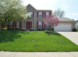 4311 Limerick Ln, Sugarcreek Township, OH