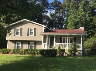 4164 Arrayro Dr, Snellville, GA 30039