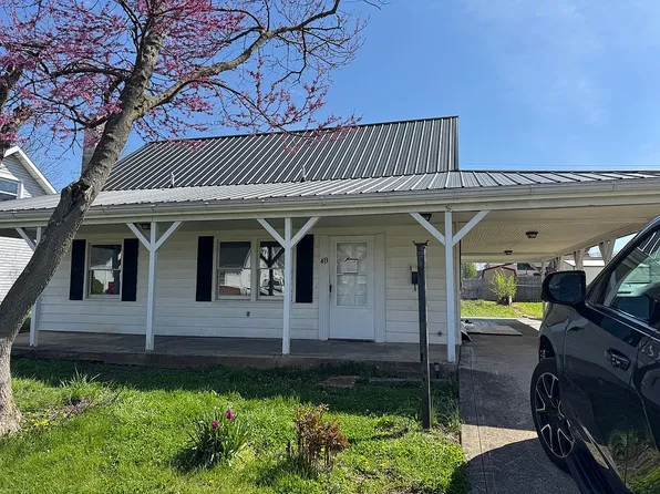 413 Franklin Ave, Waverly, OH 45690