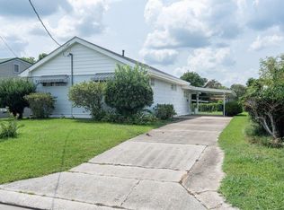 1604 Division Ave, Houma, LA 70360