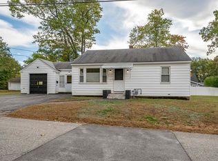 197 Laxson Ave, Manchester, NH 03103
