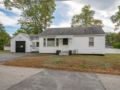 197 Laxson Avenue, Manchester, NH, 03103