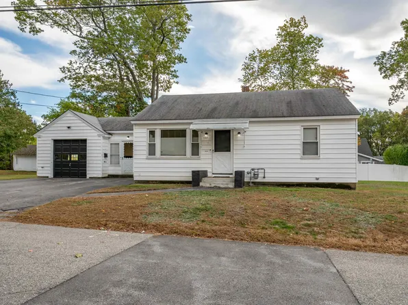197 Laxson Avenue, Manchester, NH 03103