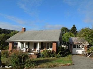 3718 Kanawha Ave, Point Of Rocks, MD 21777