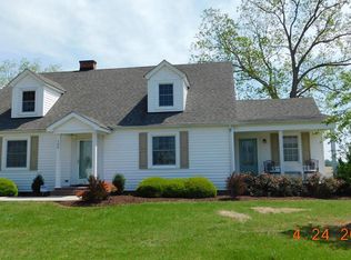 100 Antioch Loop Rd NE, Pikeville, NC 27863