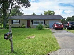 5813 Shannon Dr, Fort Pierce, FL 34951