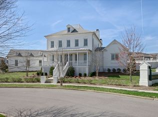 601 Rieves Cir, Franklin, TN 37064