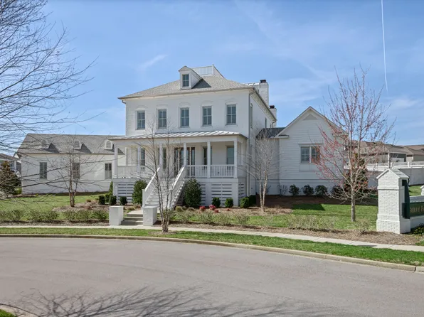 601 Rieves Cir, Franklin, TN 37064