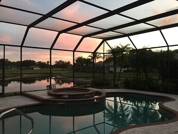 Awesome sunsets/ reflections