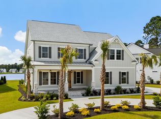 481 Starlit Way, Myrtle Beach, SC 29579
