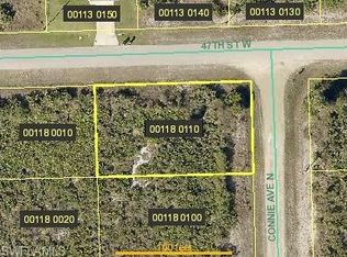 4631 Connie Ave N, Lehigh Acres, FL 33971