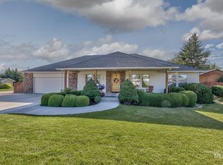 1391 W 5th St, Weiser, ID 83672